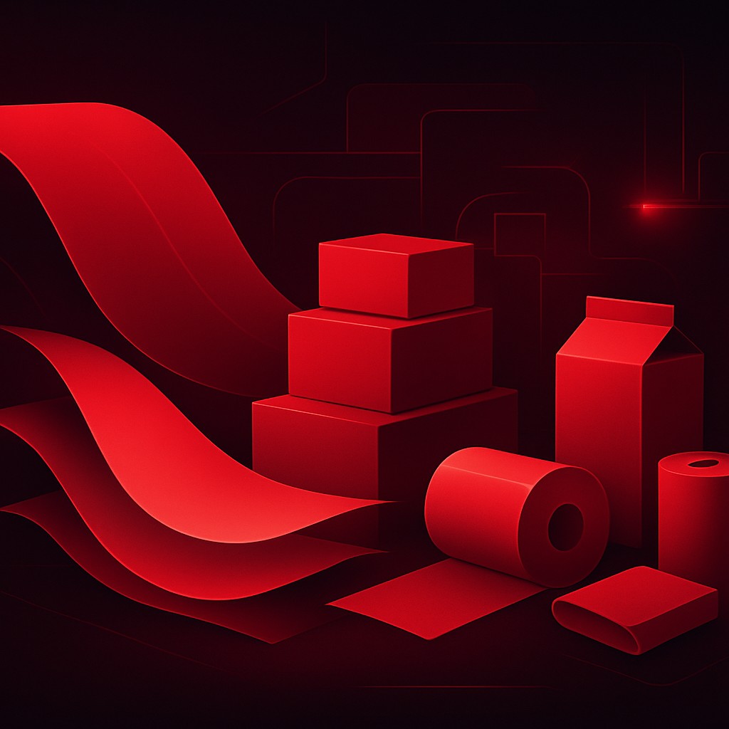 Top 10 Best Paper Goods Manufacturers in Guinea