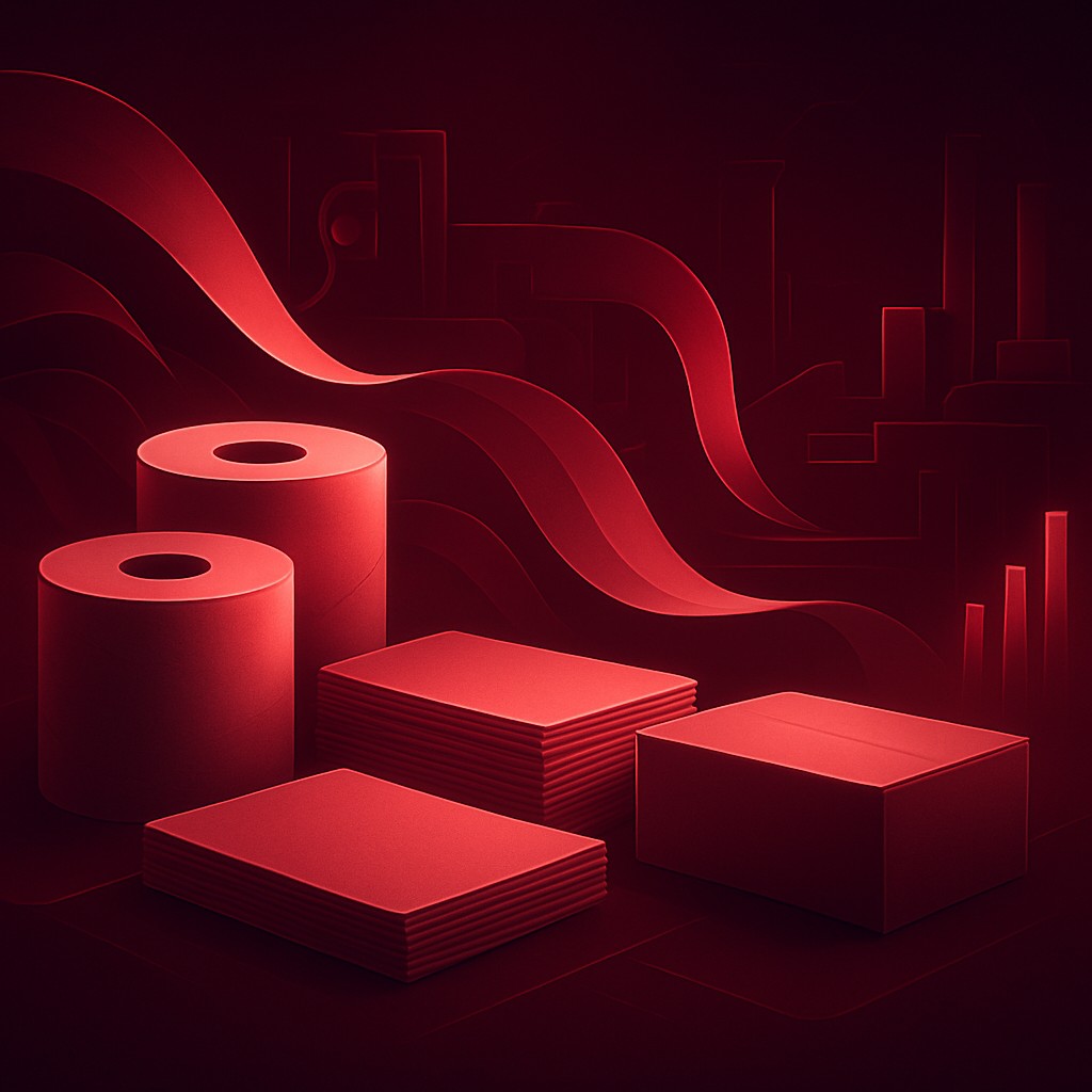Top 10 Best Paper Goods Manufacturers in Haiti