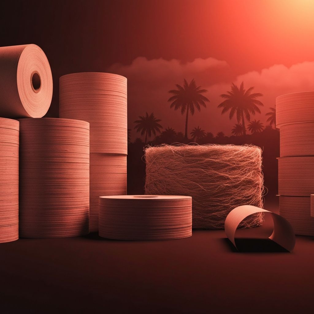Top 10 Best Paper Goods Manufacturers in Indonesia
