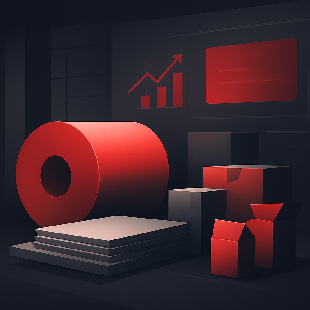 Top 10 Best Paper Goods Manufacturers in Iraq