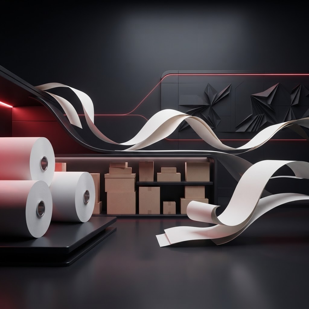 Top 10 Best Paper Goods Manufacturers in Libya