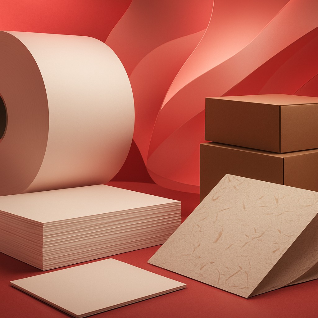Top 10 Best Paper Goods Manufacturers in Madagascar