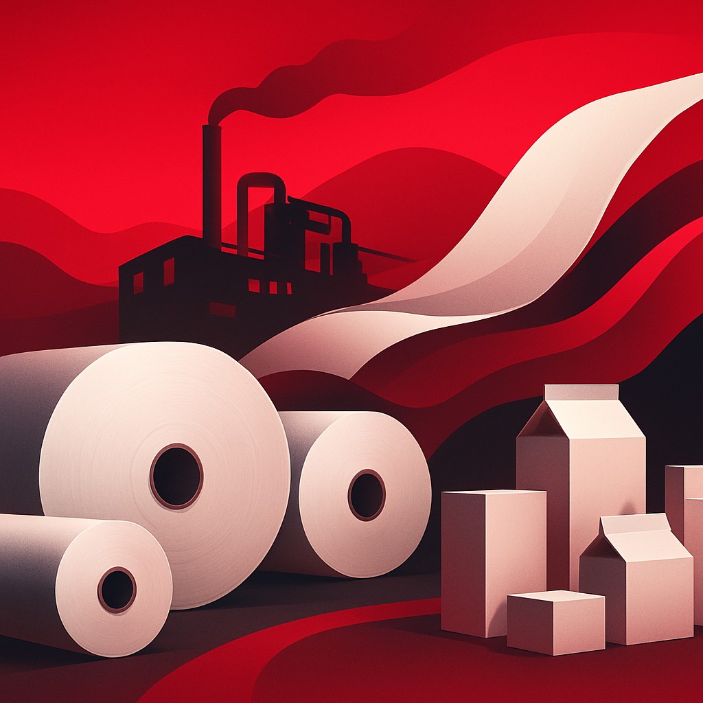 Top 10 Best Paper Goods Manufacturers in Malaysia