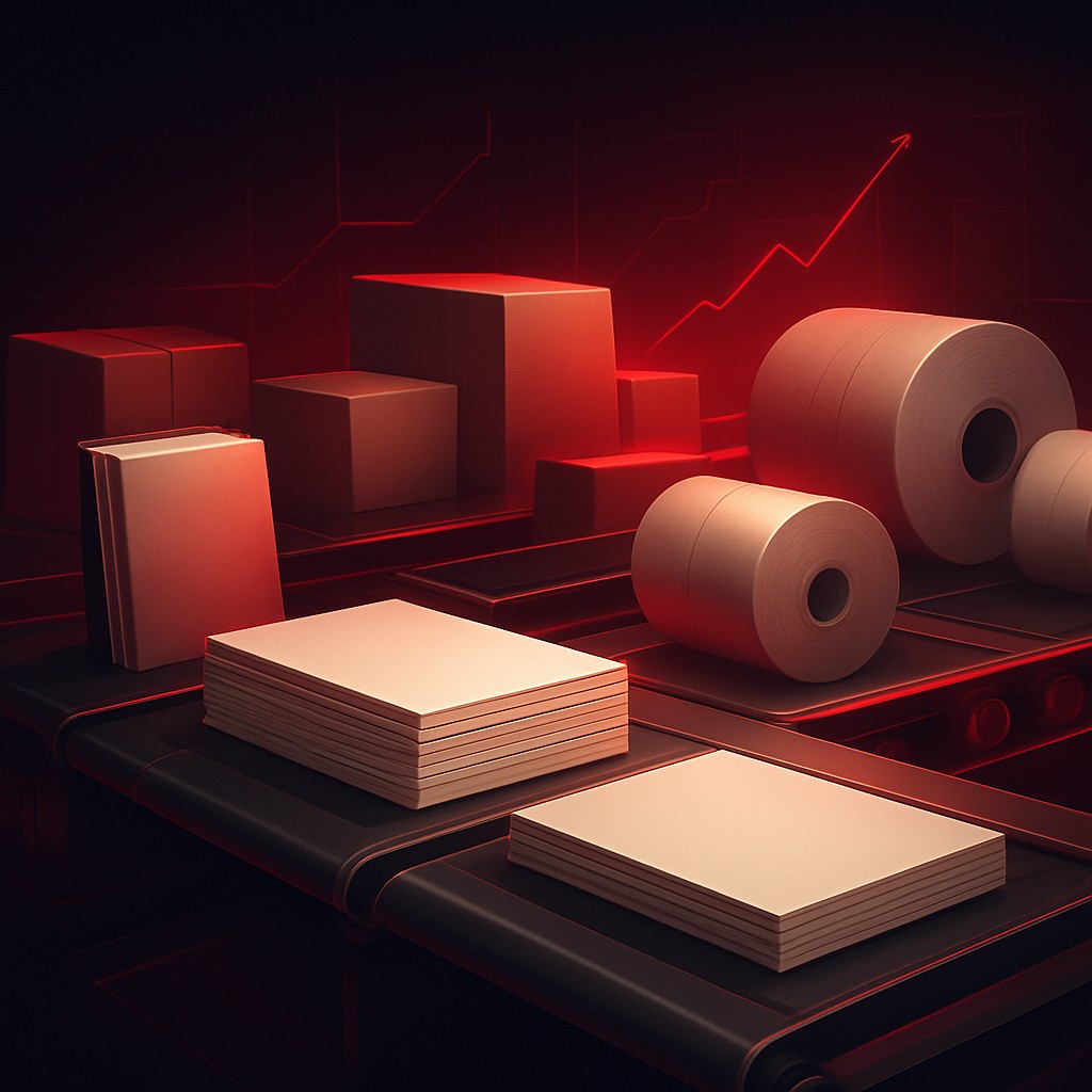 Top 10 Best Paper Goods Manufacturers in Niger