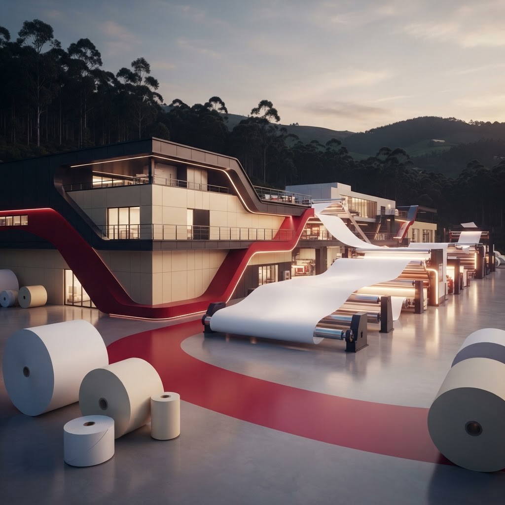 Top 10 Best Paper Goods Manufacturers in Portugal