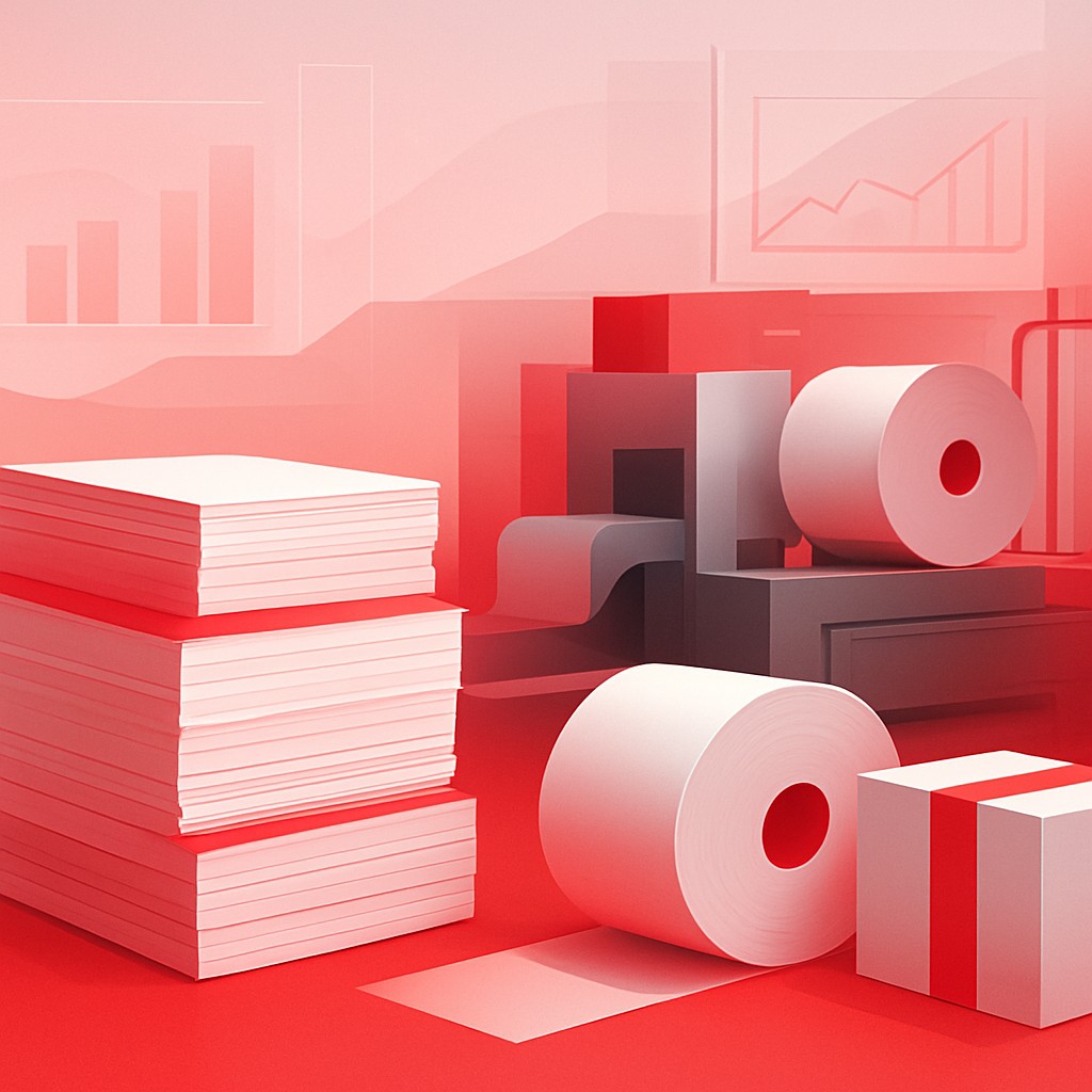 Top 10 Best Paper Goods Manufacturers in Rwanda