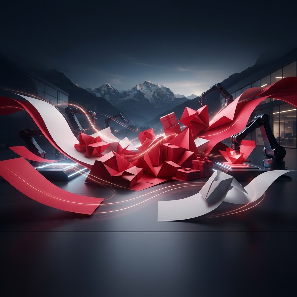 Top 10 Best Paper Goods Manufacturers in Switzerland