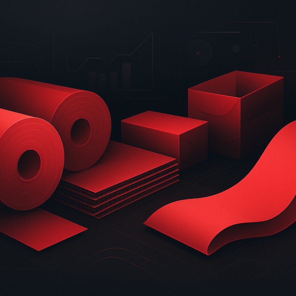 Top 10 Best Paper Goods Manufacturers in Ukraine