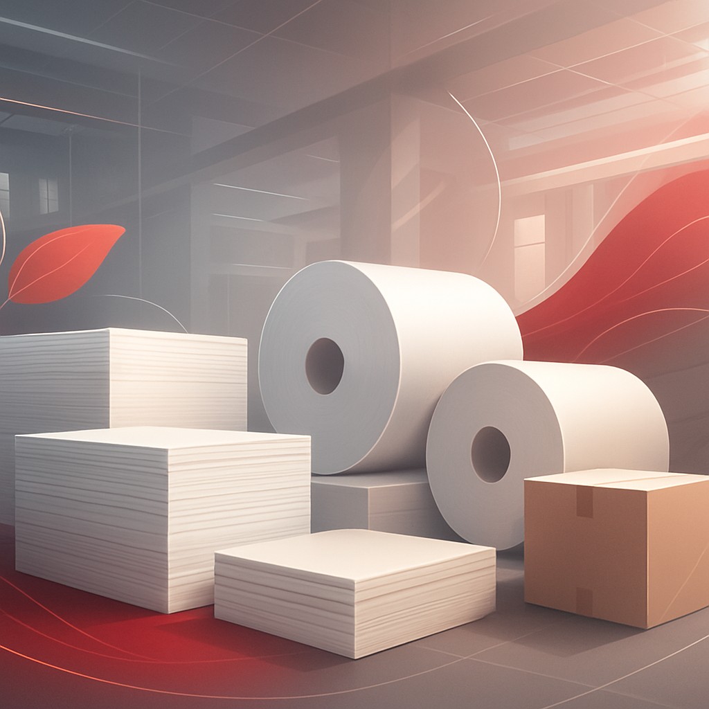 Top 10 Best Paper Goods Manufacturers in Uzbekistan
