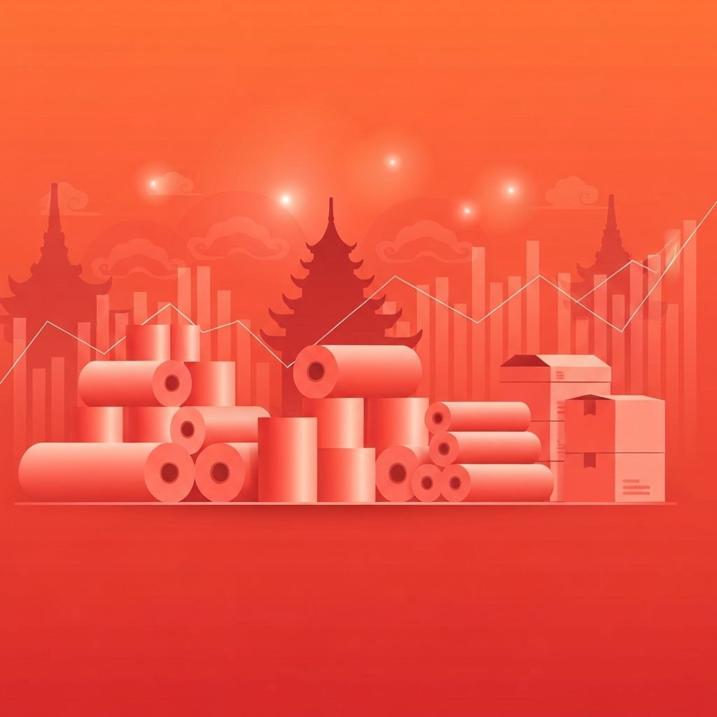 Top 10 Best Paper Goods Manufacturers in Vietnam