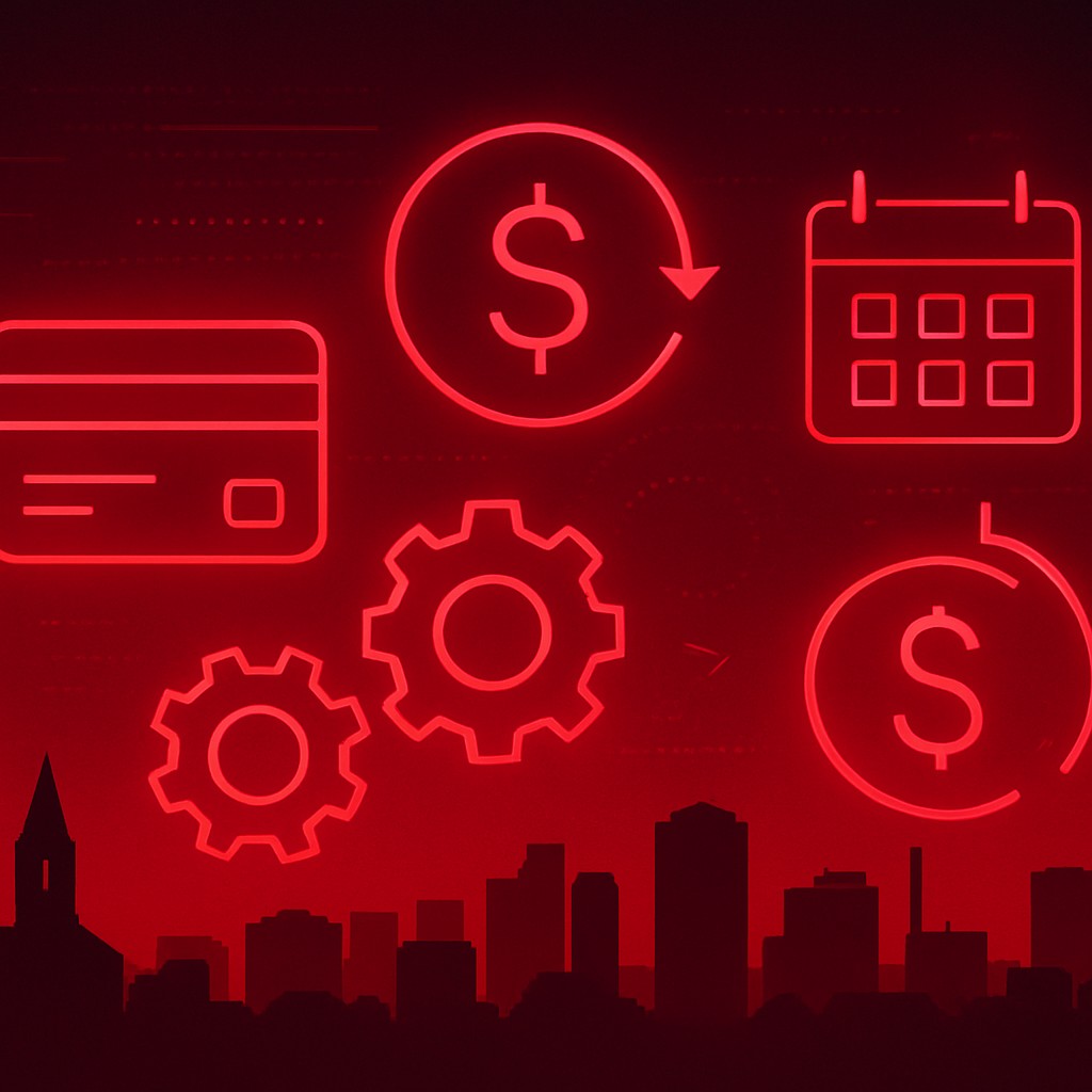 Top 10 Best Payroll Service Providers in Angola