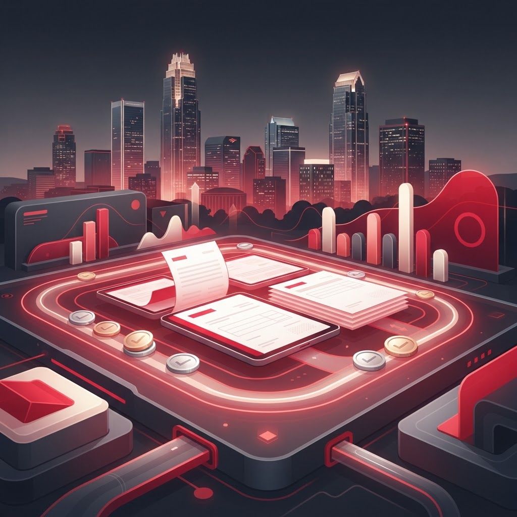 Top 10 Best Payroll Service Providers in Charlotte