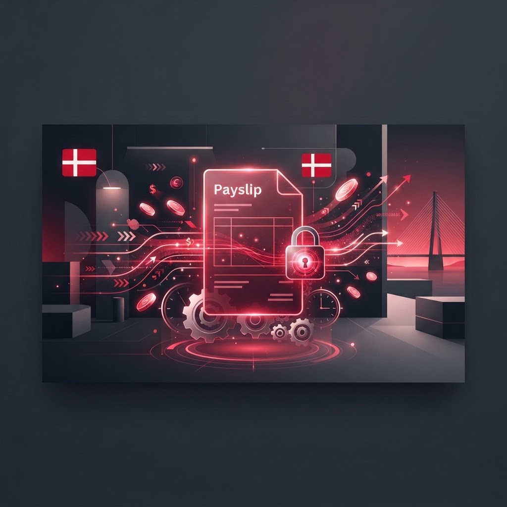 Top 10 Best Payroll Service Providers in Denmark