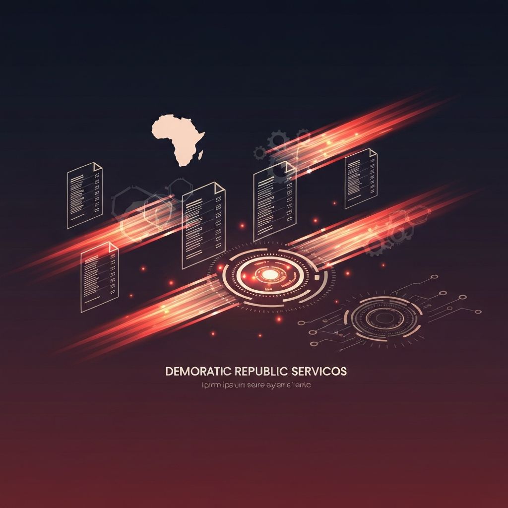 Top 10 Best Payroll Service Providers in DR Congo