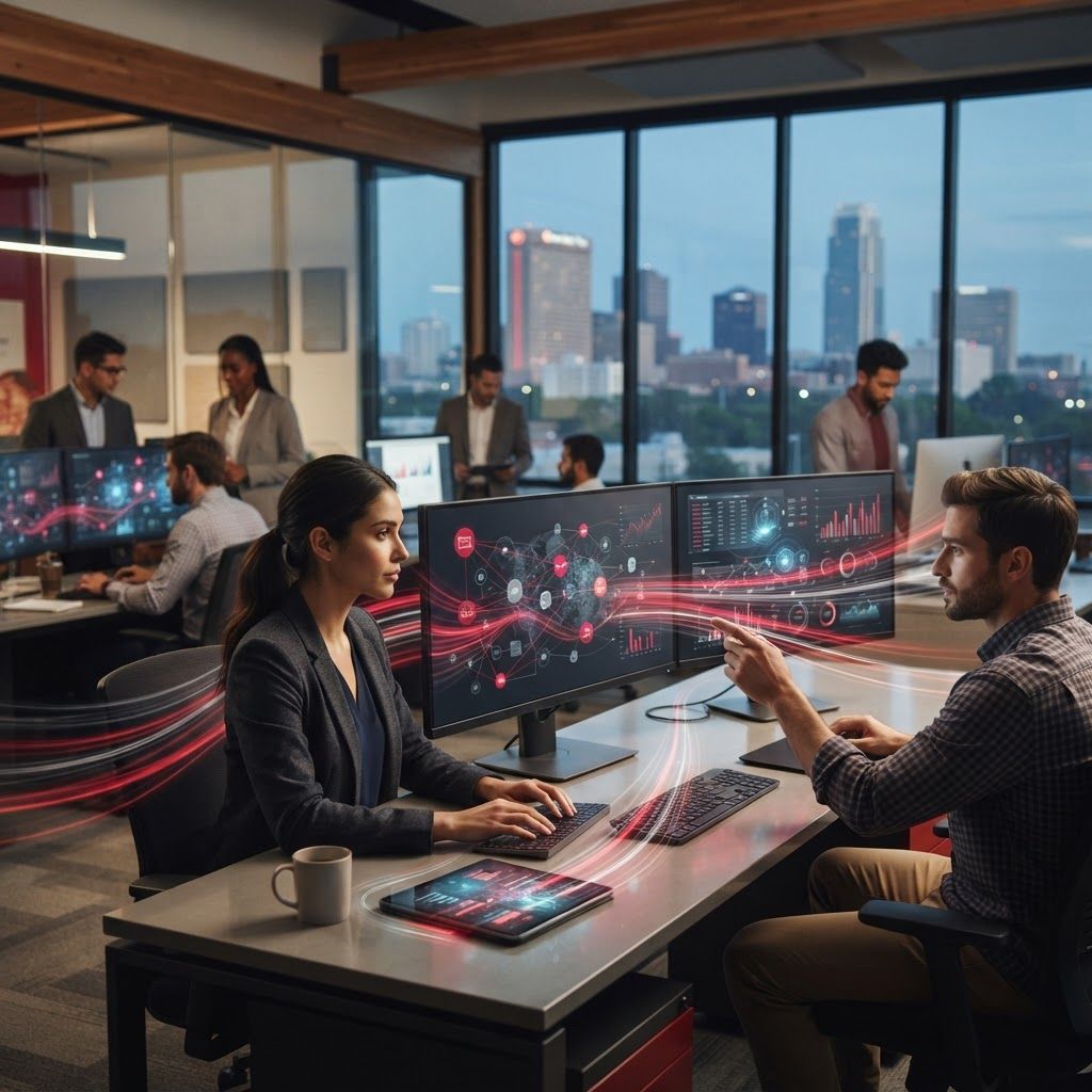 Top 10 Best Payroll Service Providers in Fort Worth