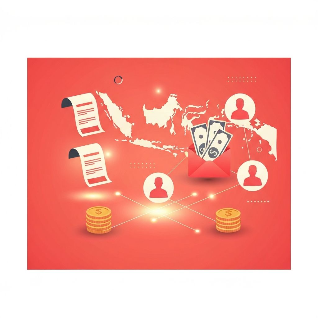Top 10 Best Payroll Service Providers in Indonesia