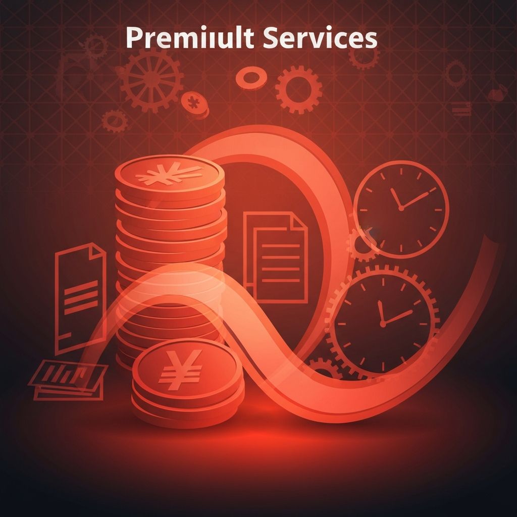 Top 10 Best Payroll Service Providers in Iran