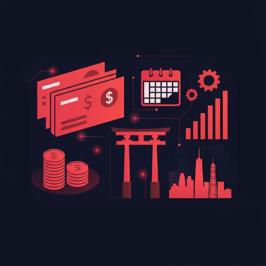 Top 10 Best Payroll Service Providers in Japan