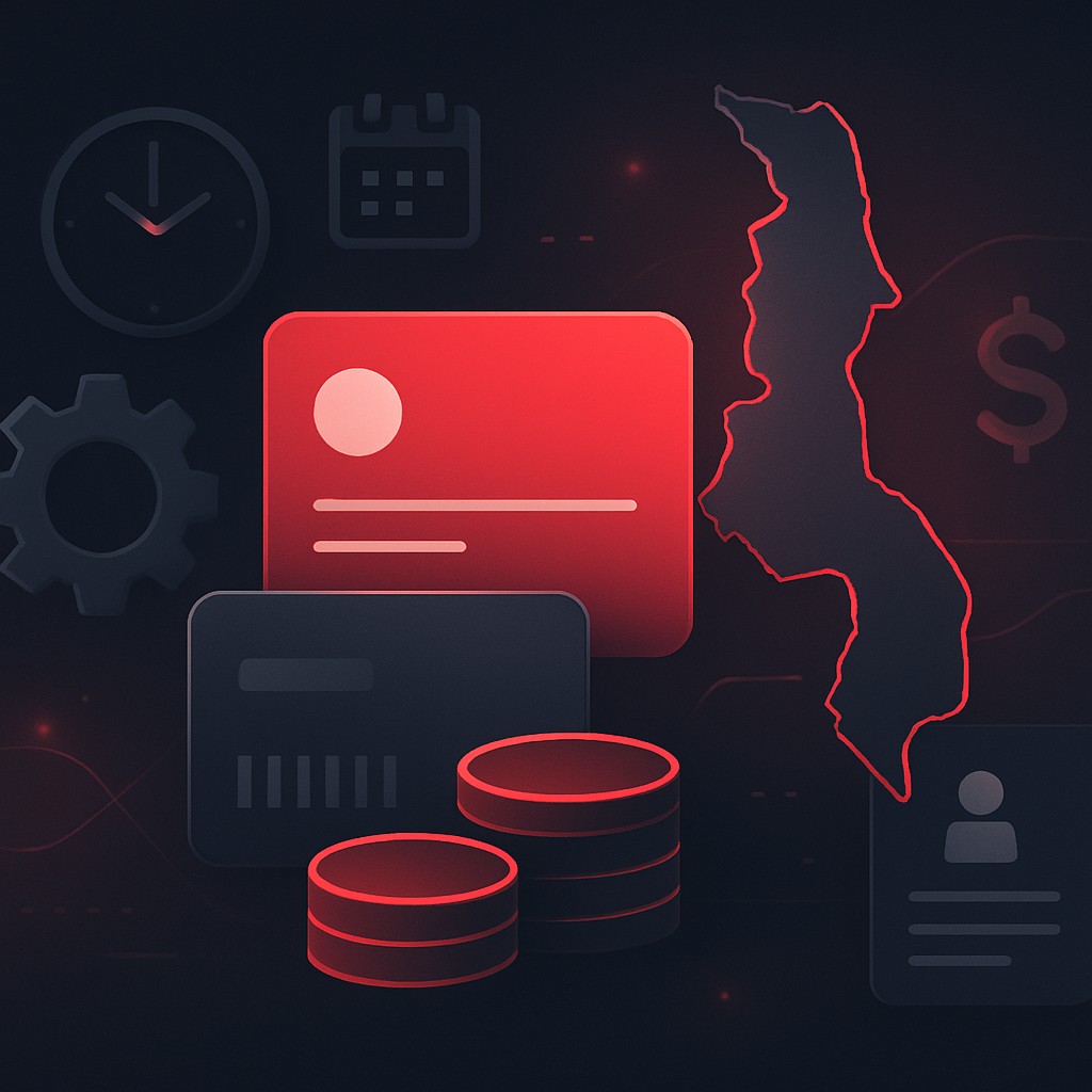Top 10 Best Payroll Service Providers in Malawi