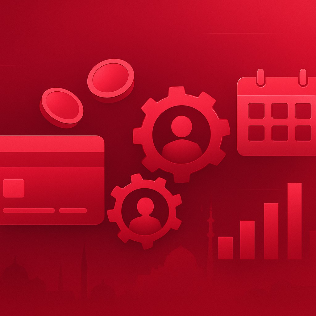 Top 10 Best Payroll Service Providers in Syria