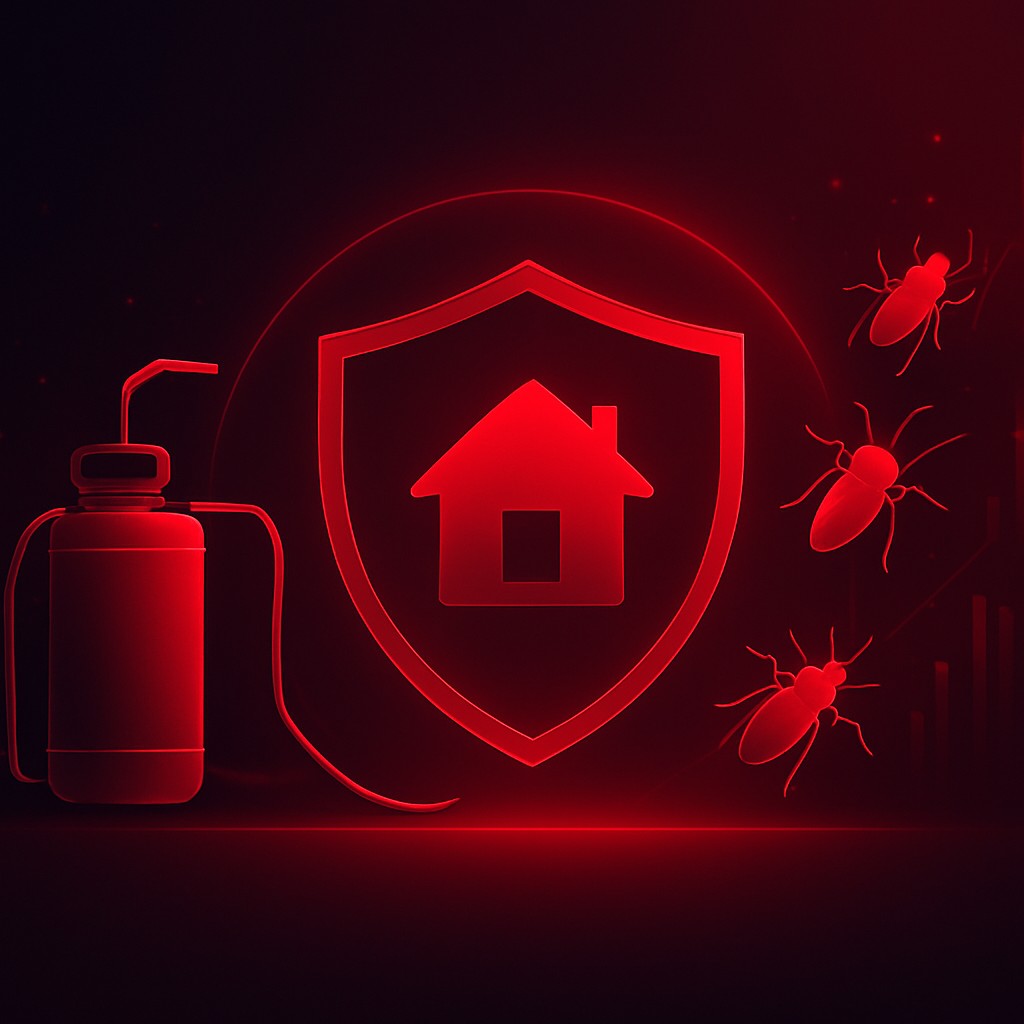 Top 10 Best Pest Control Services in Angola