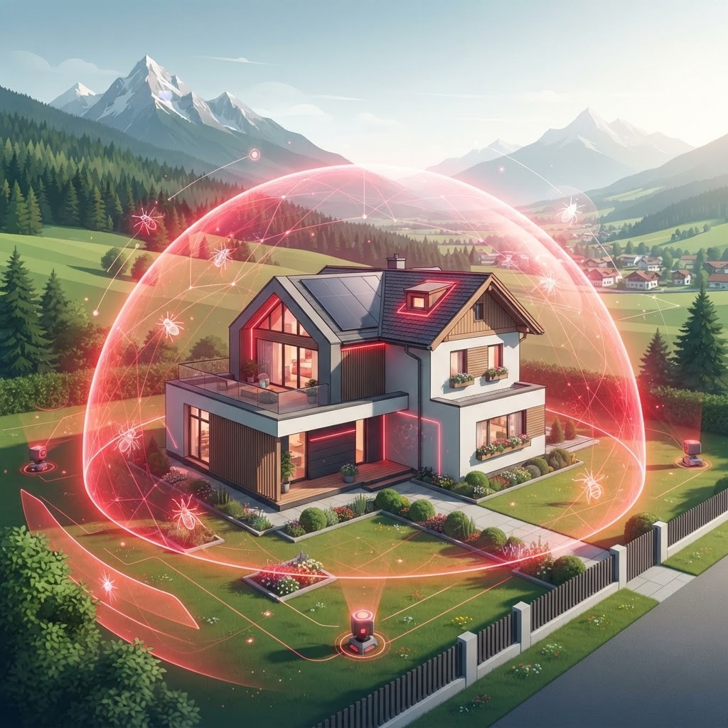 Top 10 Best Pest Control Services in Austria
