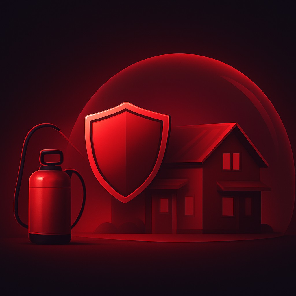 Top 10 Best Pest Control Services in Burkina Faso