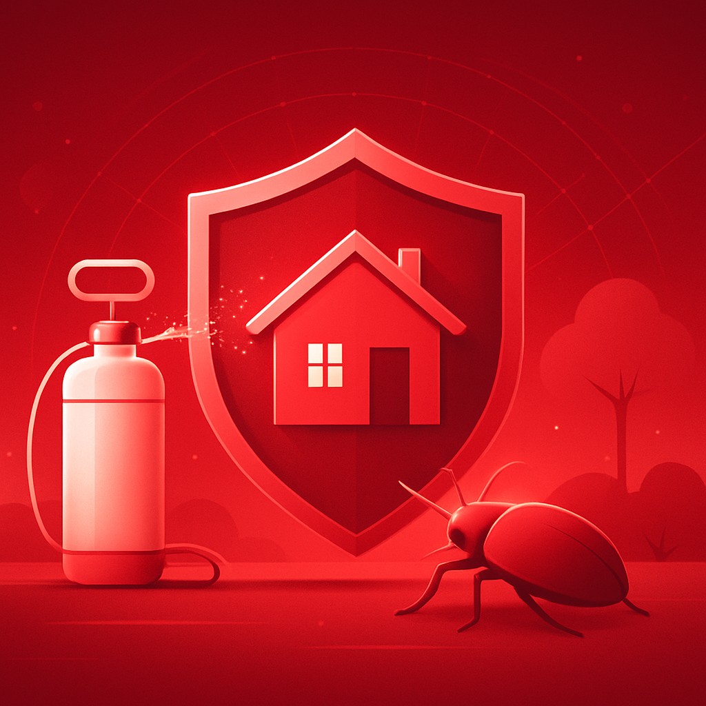 Top 10 Best Pest Control Services in Cameroon
