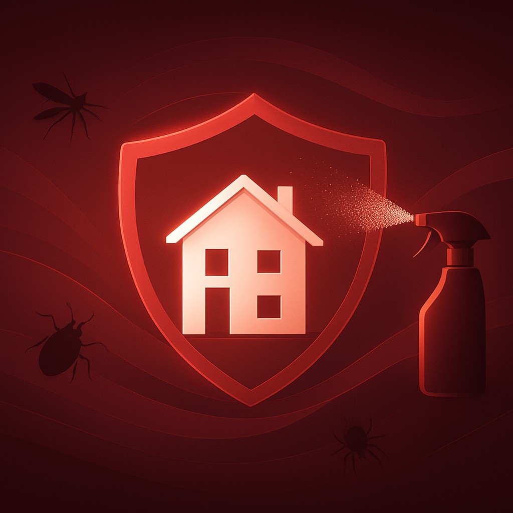 Top 10 Best Pest Control Services in Chad