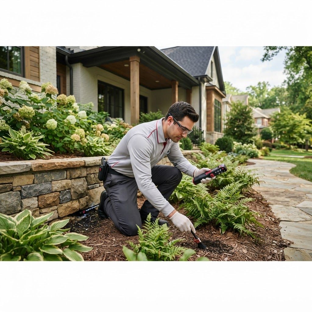 Top 10 Best Pest Control Services in Charlotte