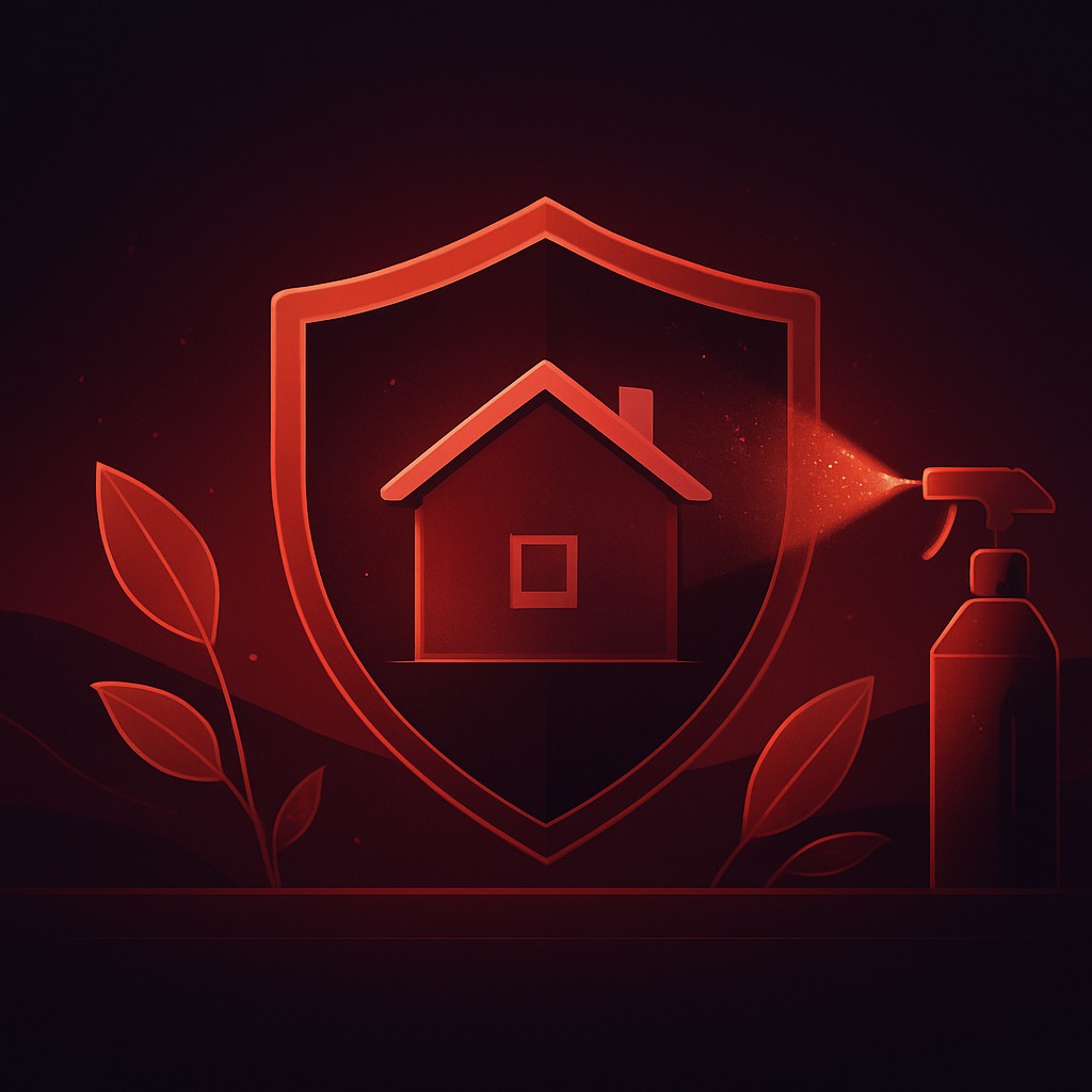 Top 10 Best Pest Control Services in Chile