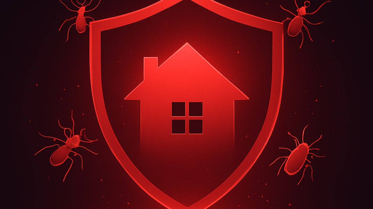 Top 10 Best Pest Control Services in Colombia