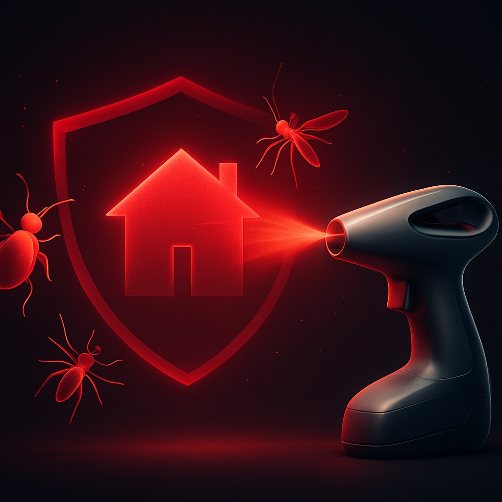 Top 10 Best Pest Control Services in Côte d'Ivoire