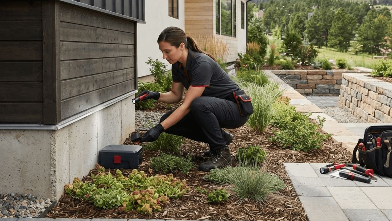 Top 10 Best Pest Control Services in Denver