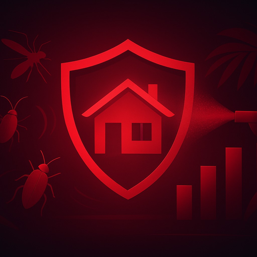 Top 10 Best Pest Control Services in Dominican Republic
