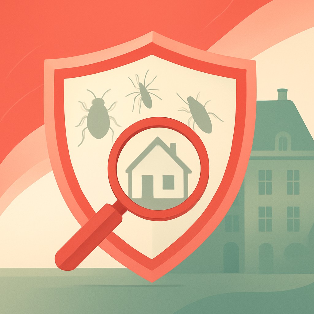 Top 10 Best Pest Control Services in France