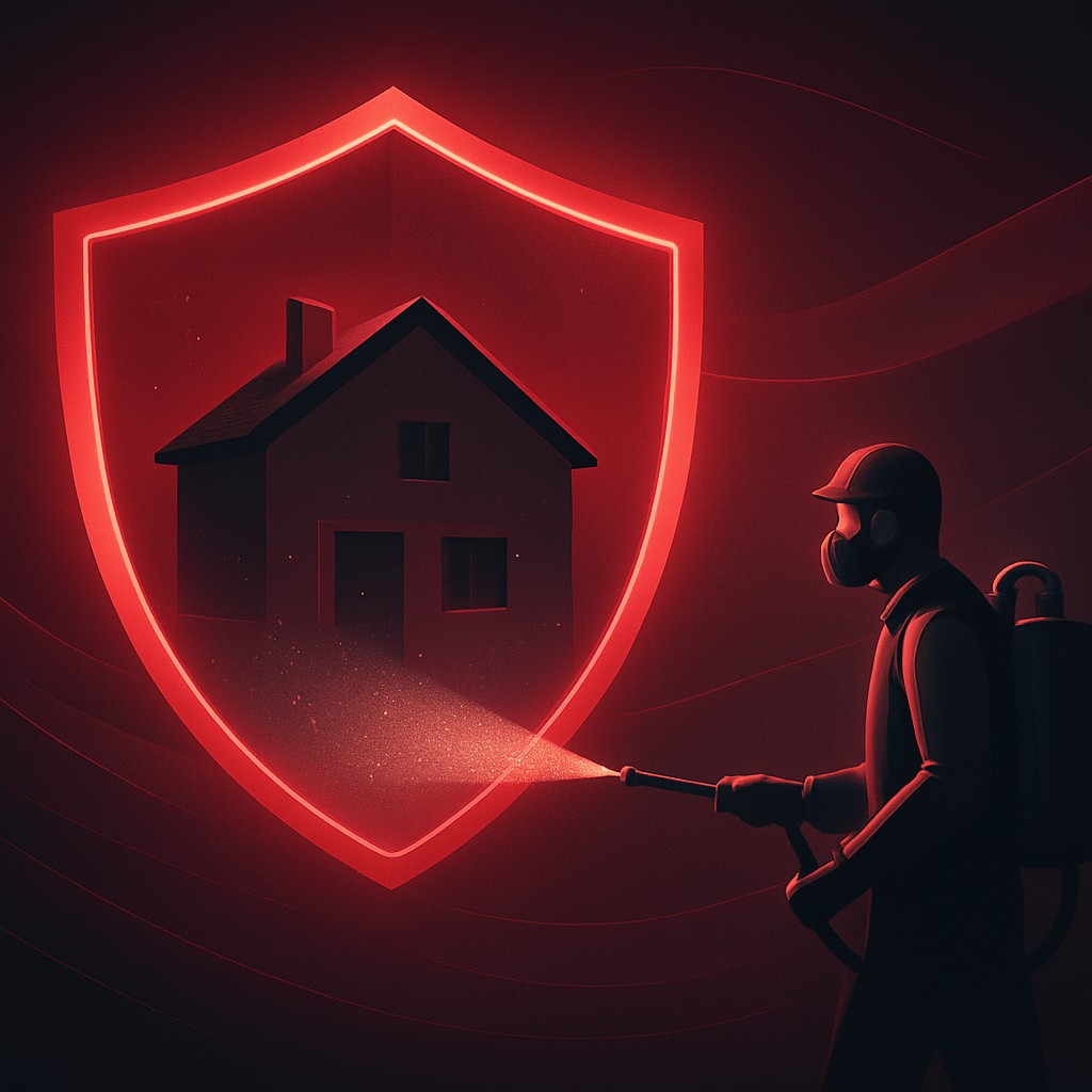Top 10 Best Pest Control Services in Guinea