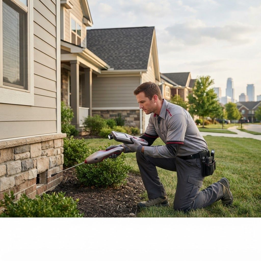 Top 10 Best Pest Control Services in Indianapolis