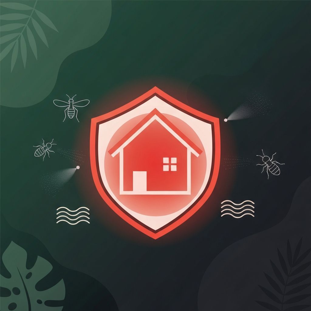 Top 10 Best Pest Control Services in Indonesia