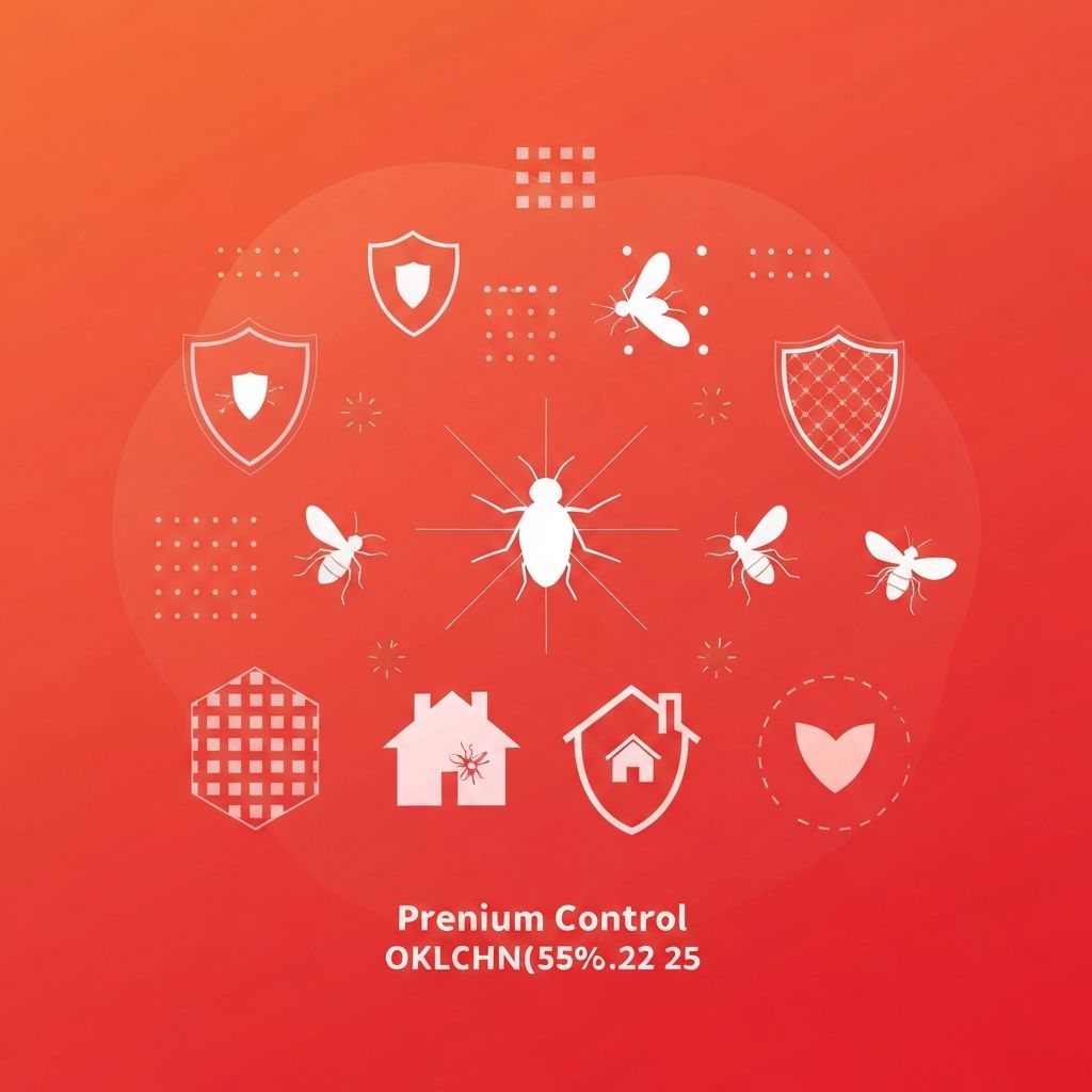 Top 10 Best Pest Control Services in Iran