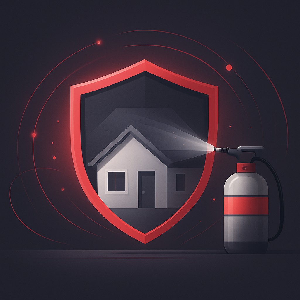 Top 10 Best Pest Control Services in Jordan