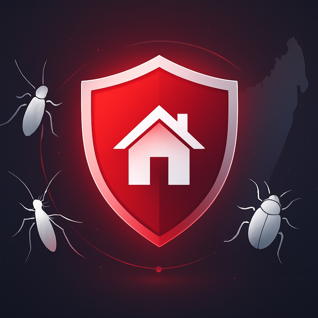 Top 10 Best Pest Control Services in Madagascar