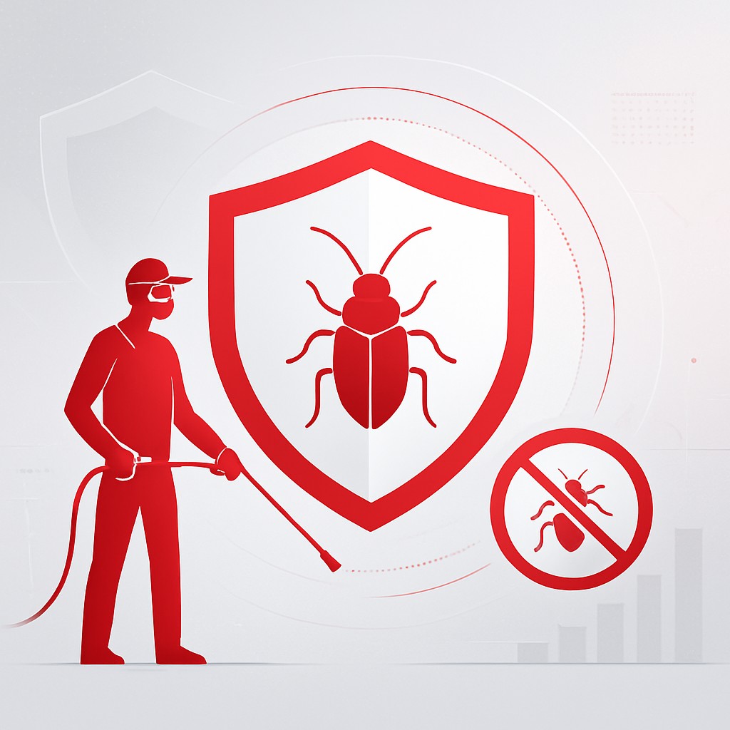 Top 10 Best Pest Control Services in Malawi
