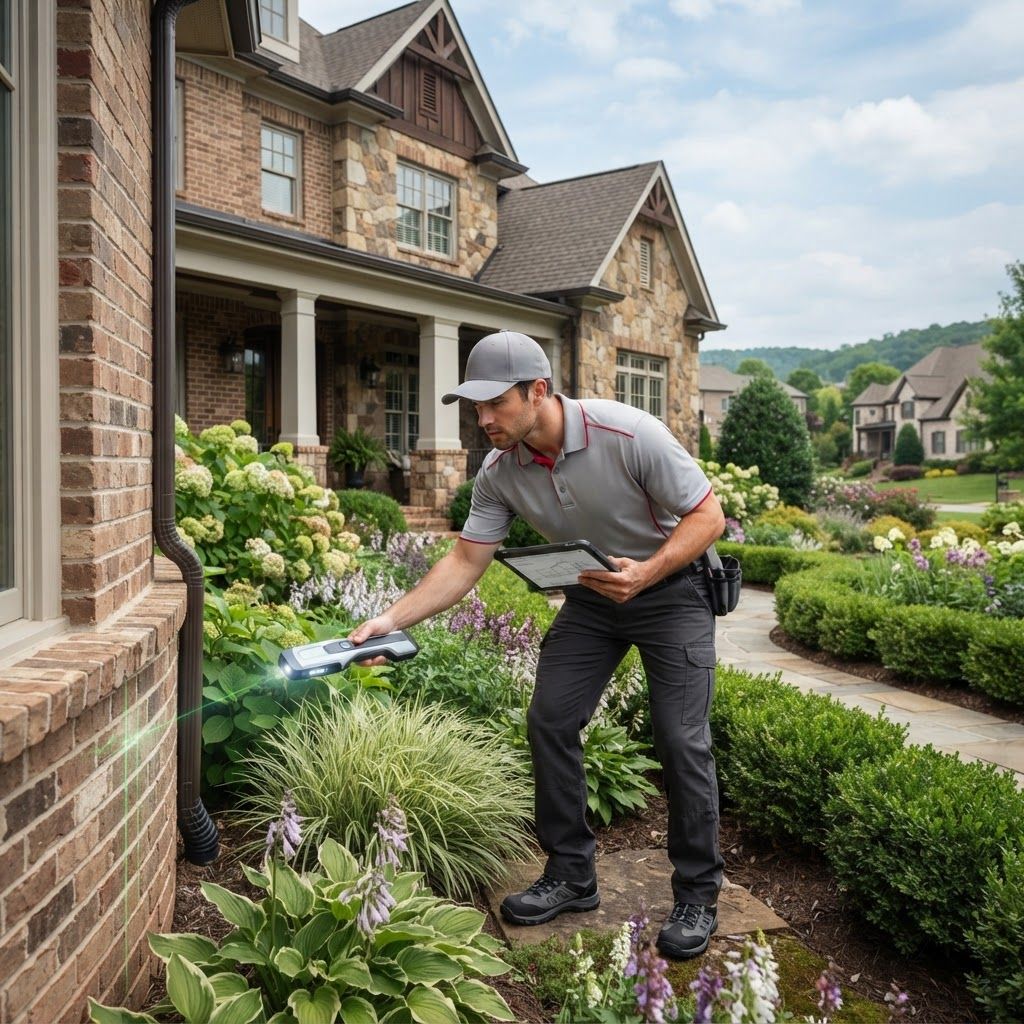 Top 10 Best Pest Control Services in Nashville
