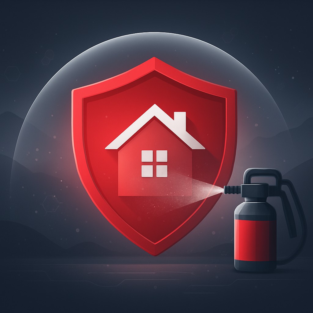 Top 10 Best Pest Control Services in Nepal