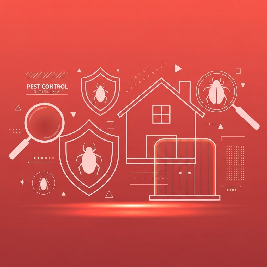 Top 10 Best Pest Control Services in Nigeria