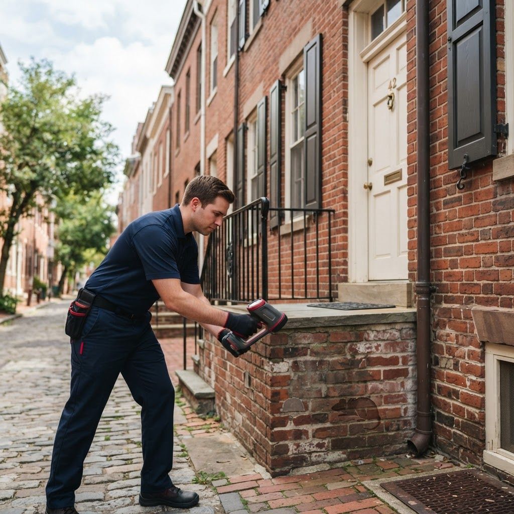 Top 10 Best Pest Control Services in Philadelphia