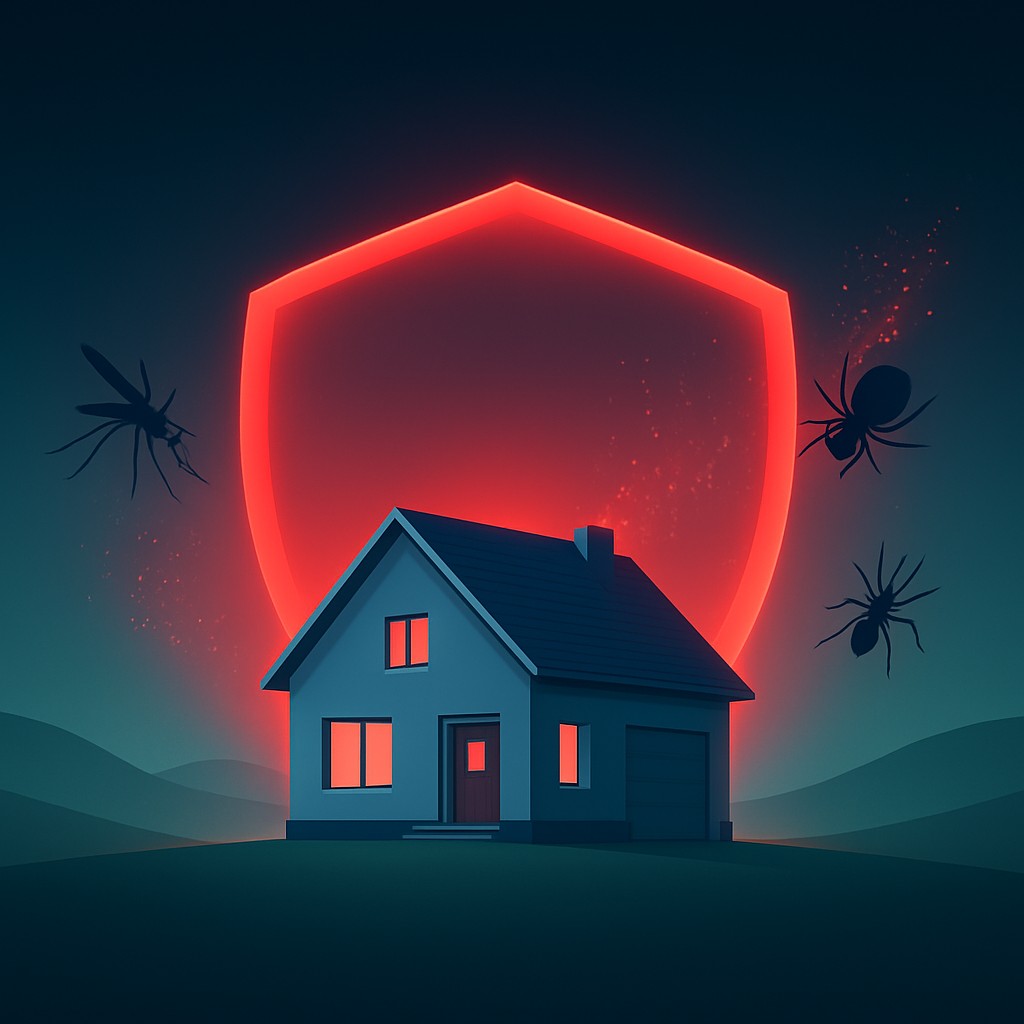 Top 10 Best Pest Control Services in Rwanda