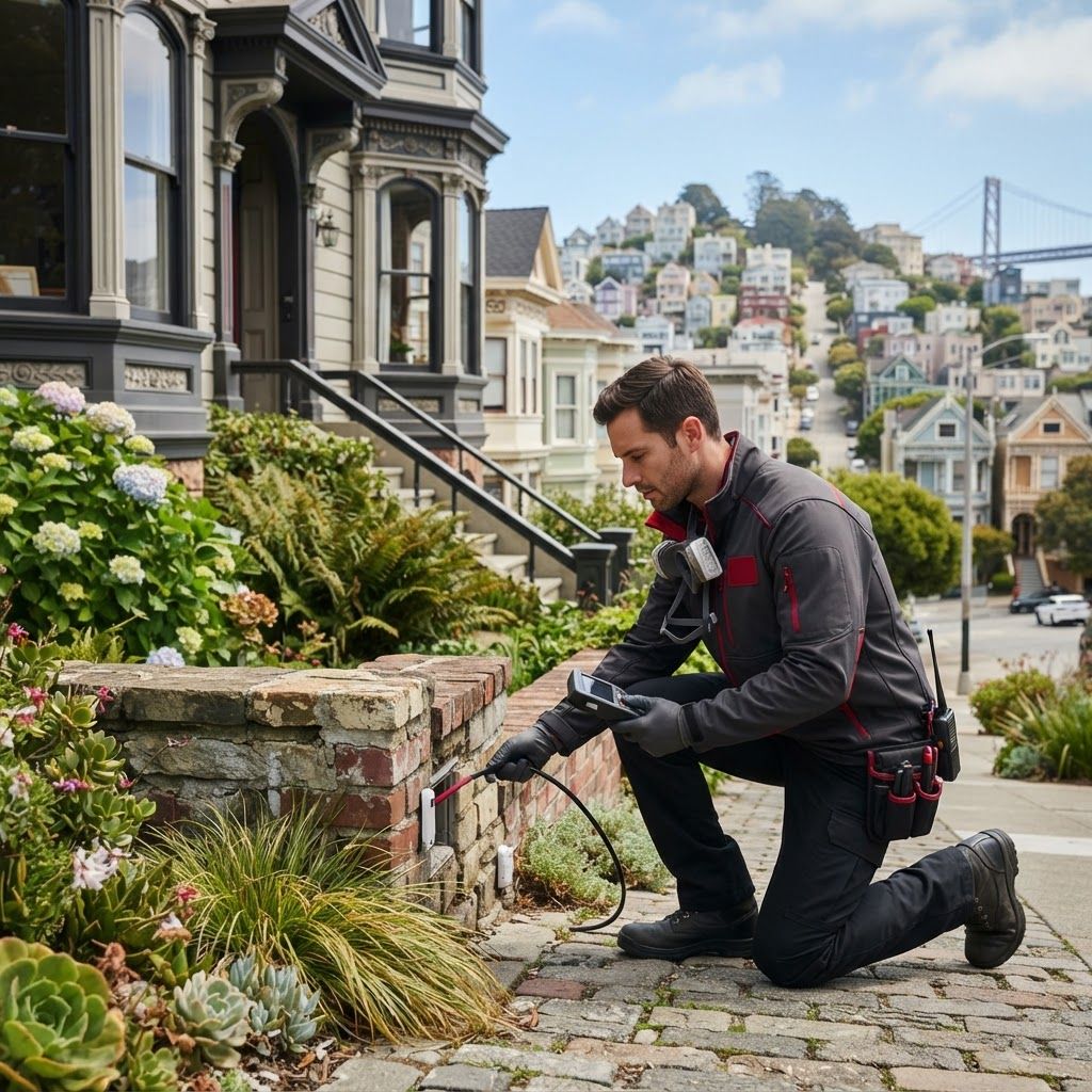 Top 10 Best Pest Control Services in San Francisco