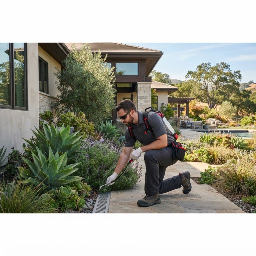 Top 10 Best Pest Control Services in San Jose